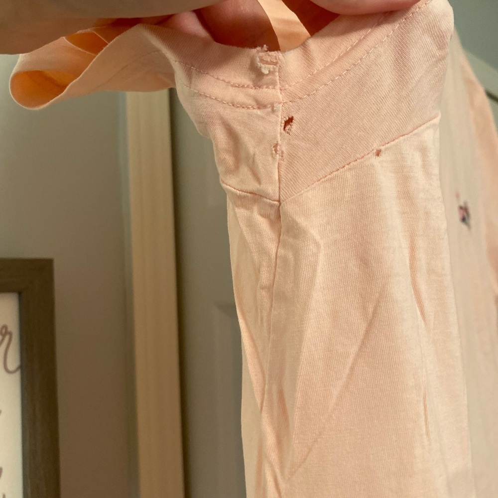 NICOLE & Co Nightgown - Picture 13 of 16